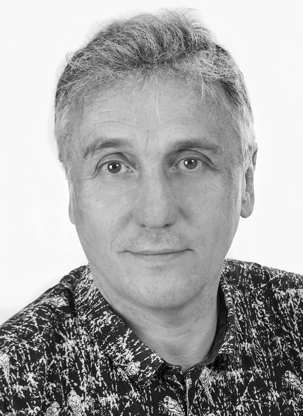 Jean-marc Chomaz